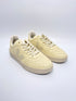 Veja V-90 leather cashew pierre